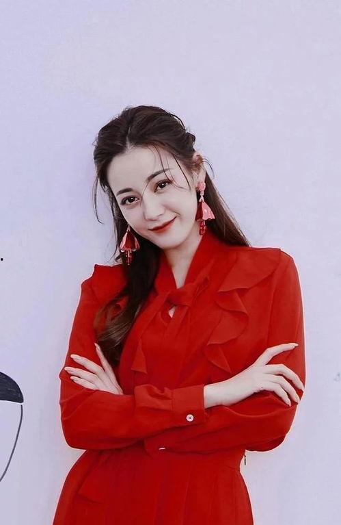 娱乐圈吃瓜迪丽热巴,甜蜜与争议交织的星光之路