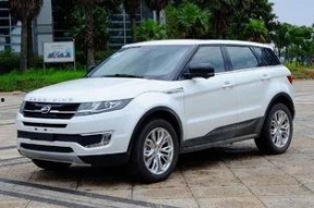 国产四虎,引领中国汽车工业崛起的四大巨头